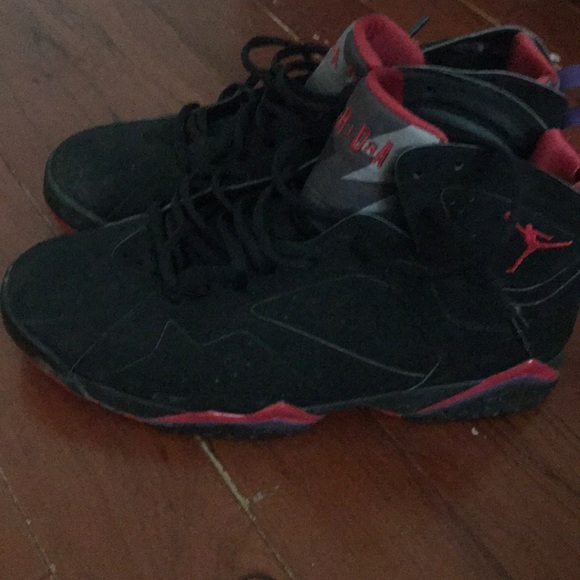 Jordan Raptor 7 - Picture 3 of 3